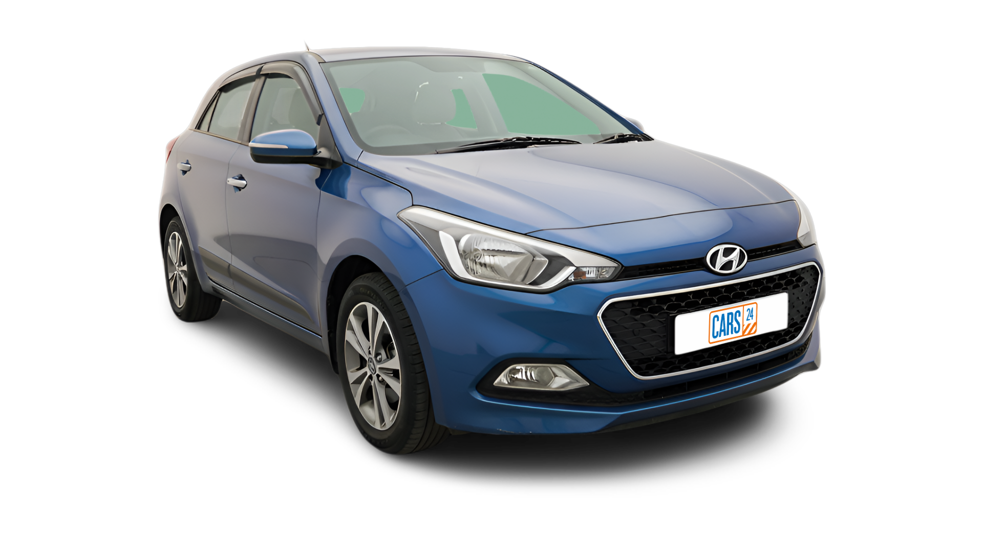 Hyundai Elite i20-img
